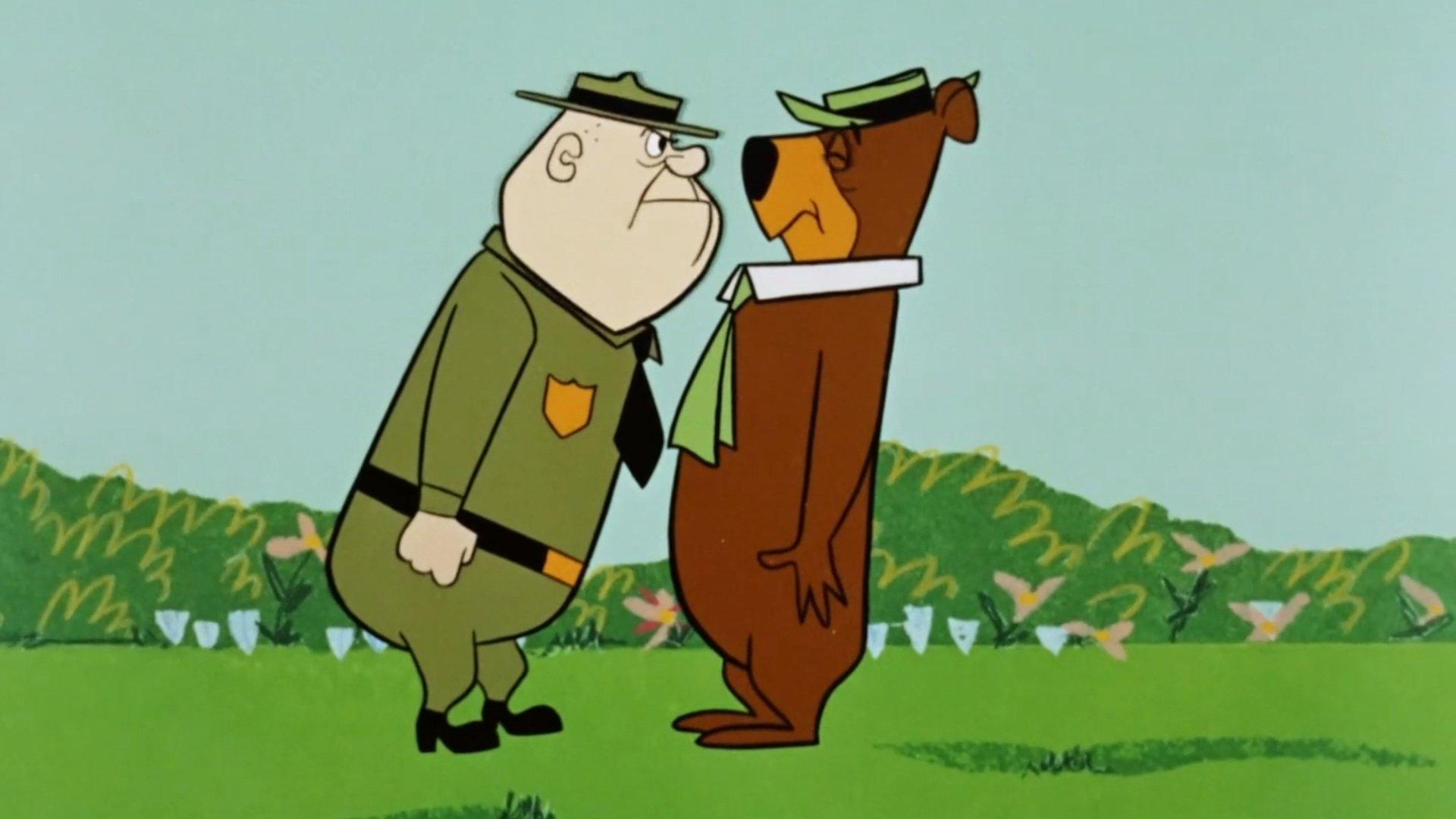 Still from Iron Hand Jones