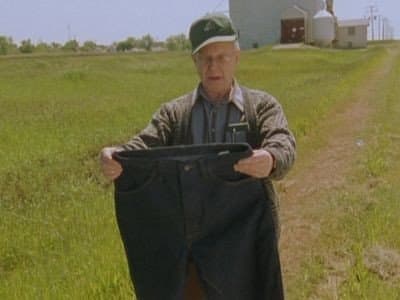 Still from Lost and Found