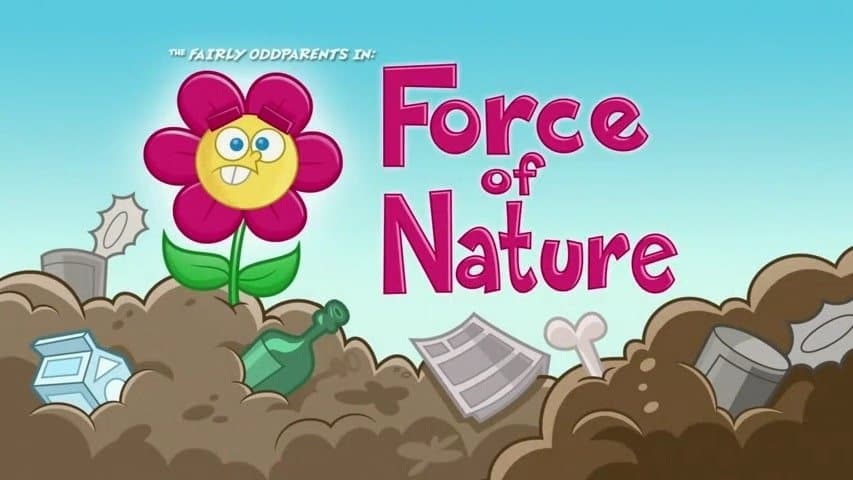 Still from Force of Nature