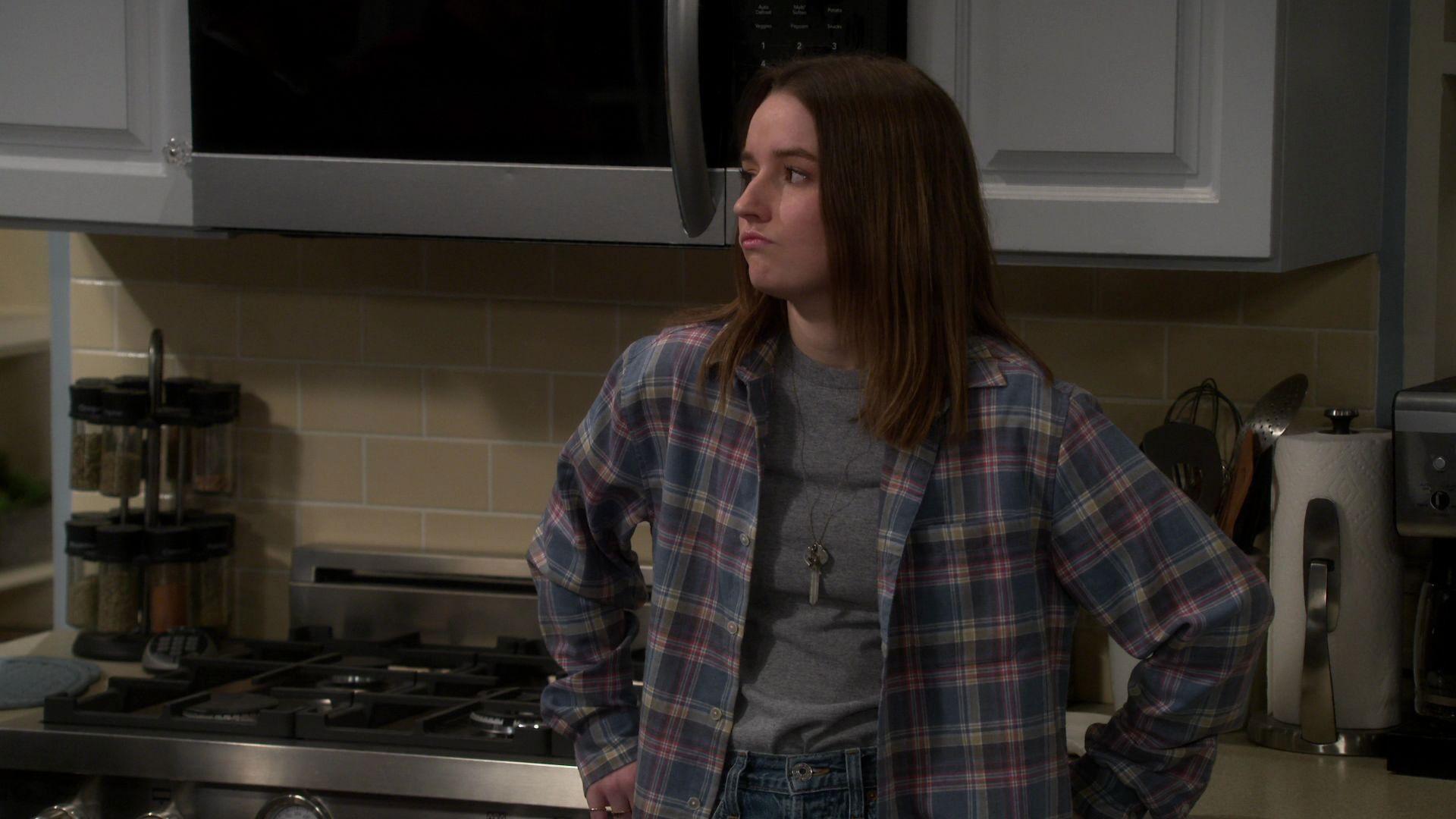 Still from How You Like Them Pancakes?