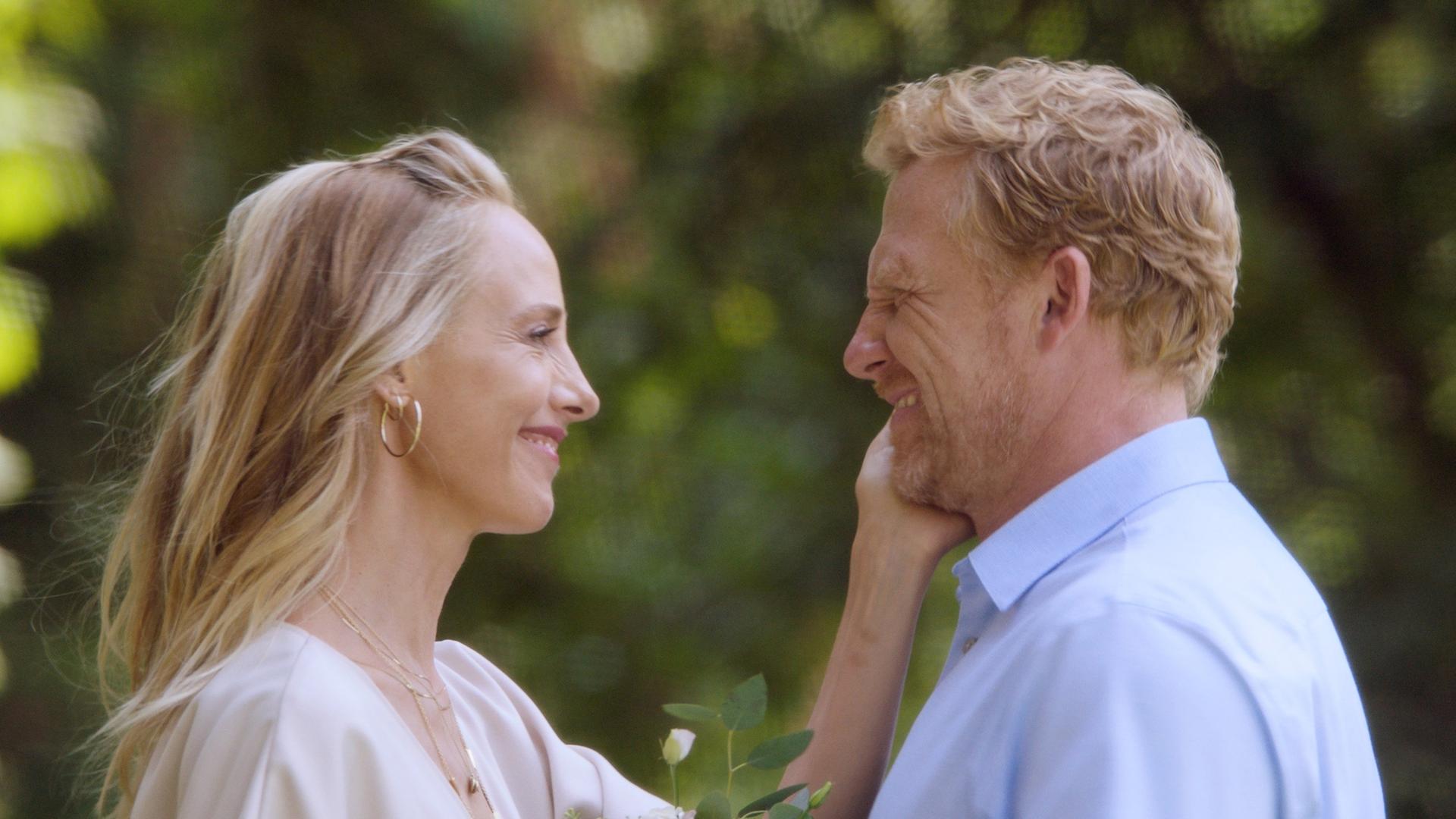 Still from Here Comes the Sun (II)