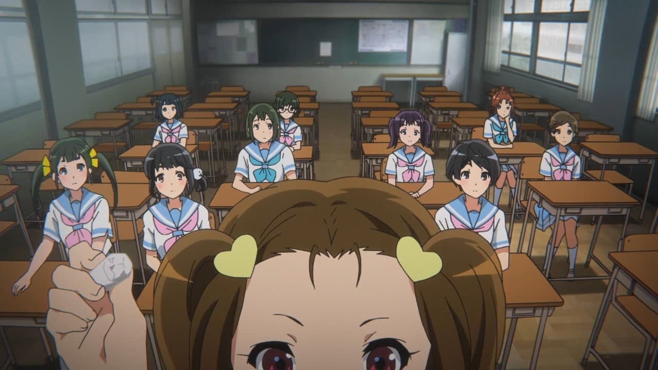 Still from Ready, Set, Monaka