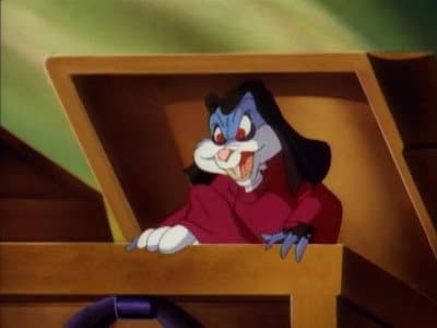 Still from Toons From the Crypt