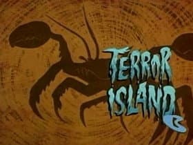 Still from Terror Island