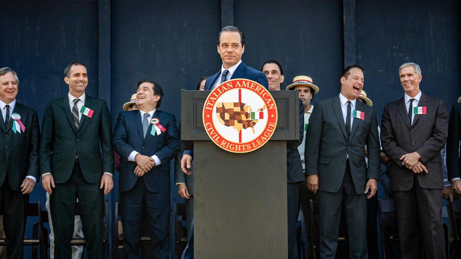 Still from Unity Day
