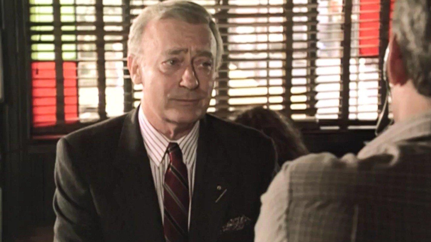 Still from The Cup
