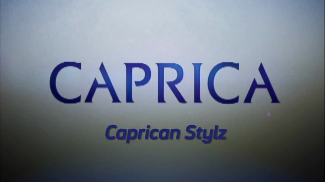 Still from Video Blogs: Caprican Stylz