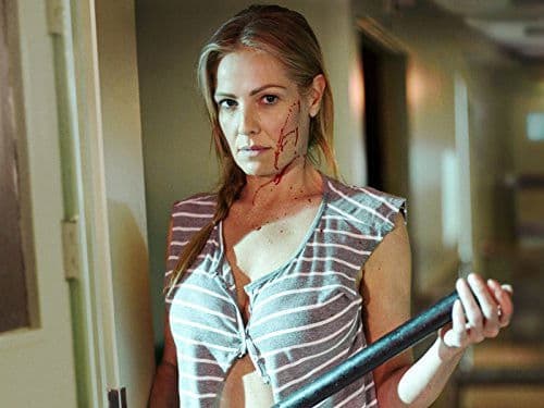 Still from Crazy Mary