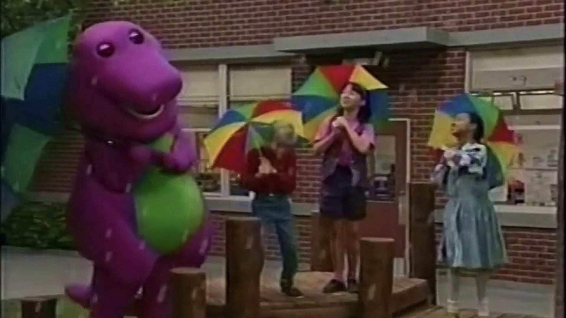 Still from Shawn and the Beanstalk