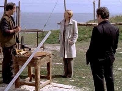 Still from The Naming of the Dead