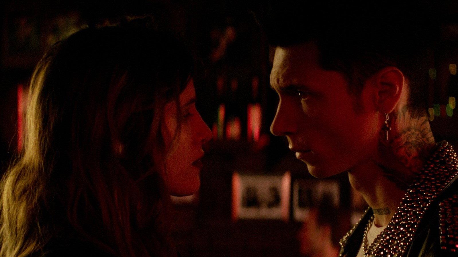 Still from A Couple of Shirley Temples