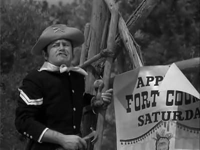 Still from She's Only a Build in a Girdled Cage