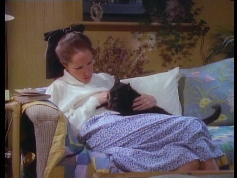 Still from Cat and Mouse