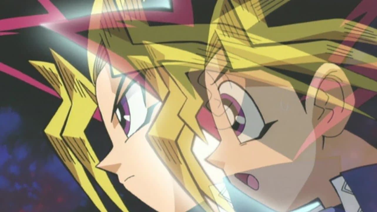 Still from Yugi vs. Pegasus: Match of the Millennium (4)
