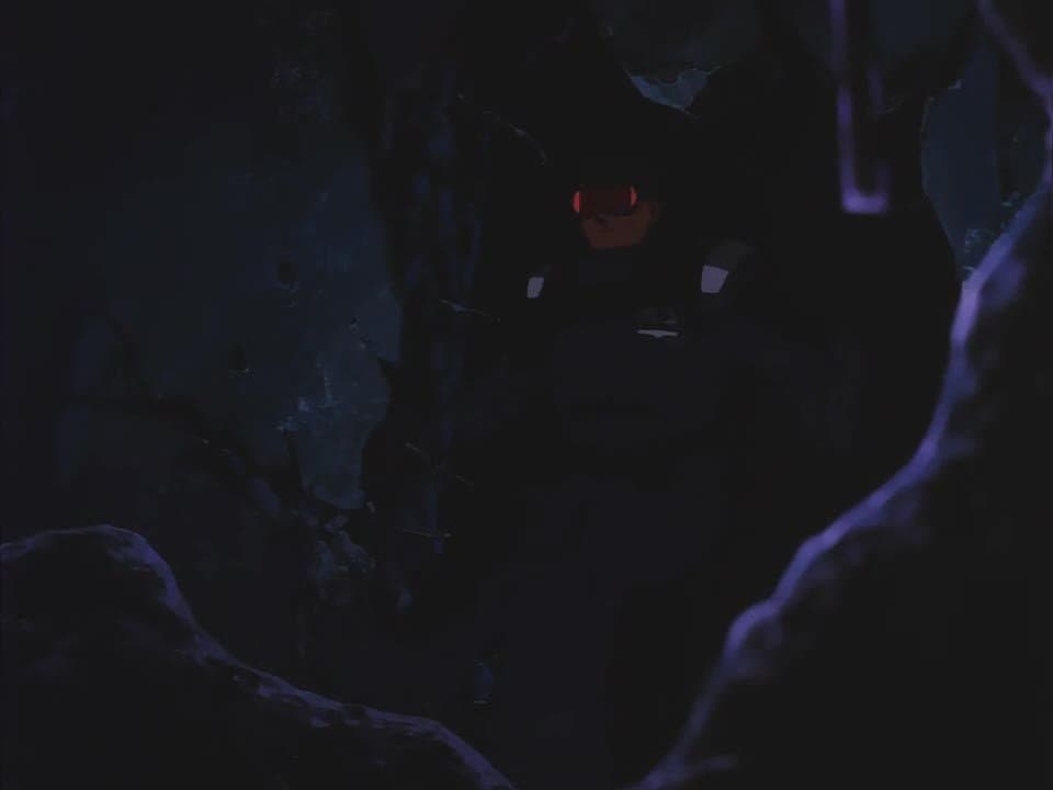 Still from Woke Up With a Monster