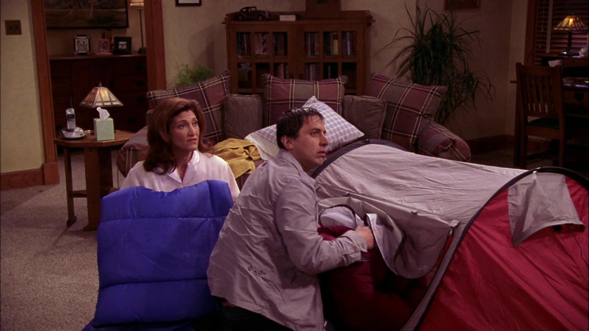 Still from Sleepover at Peggy's