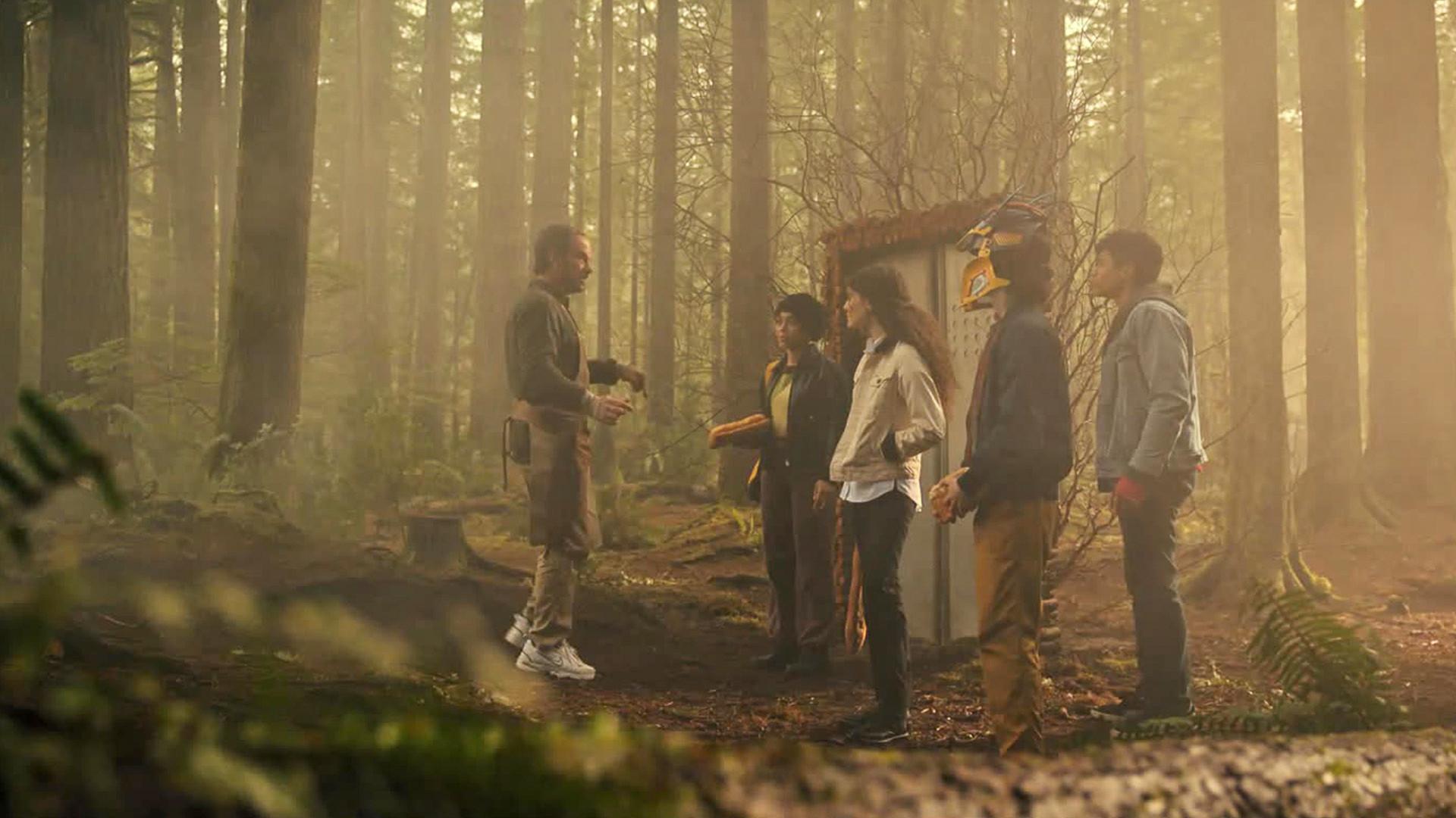 Still from 1028 Teeth