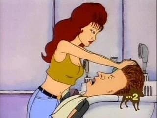 Still from Top o' the Mountain