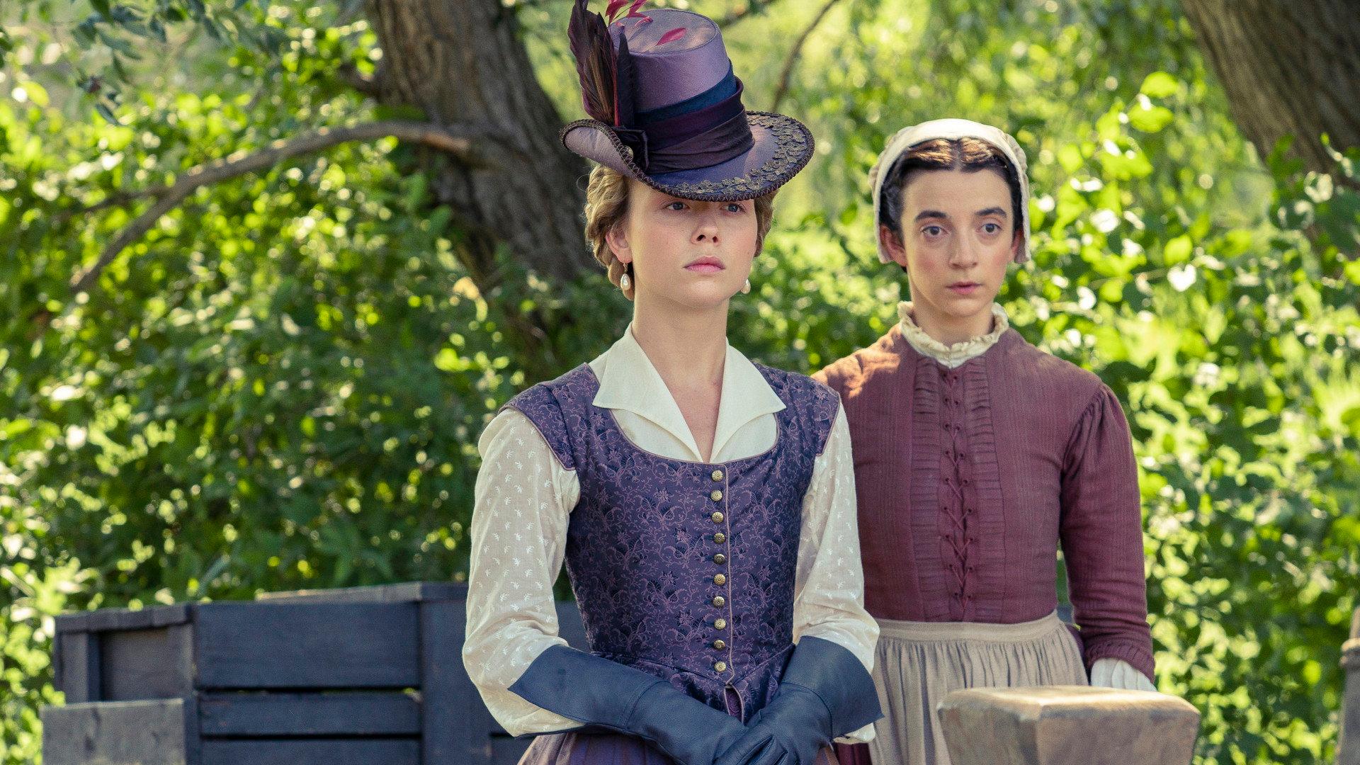 Still from Episode 5