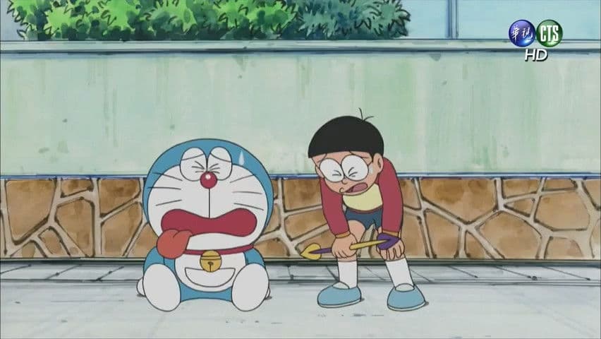 Still from Advent-cha
