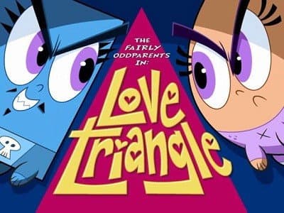 Still from Love Triangle