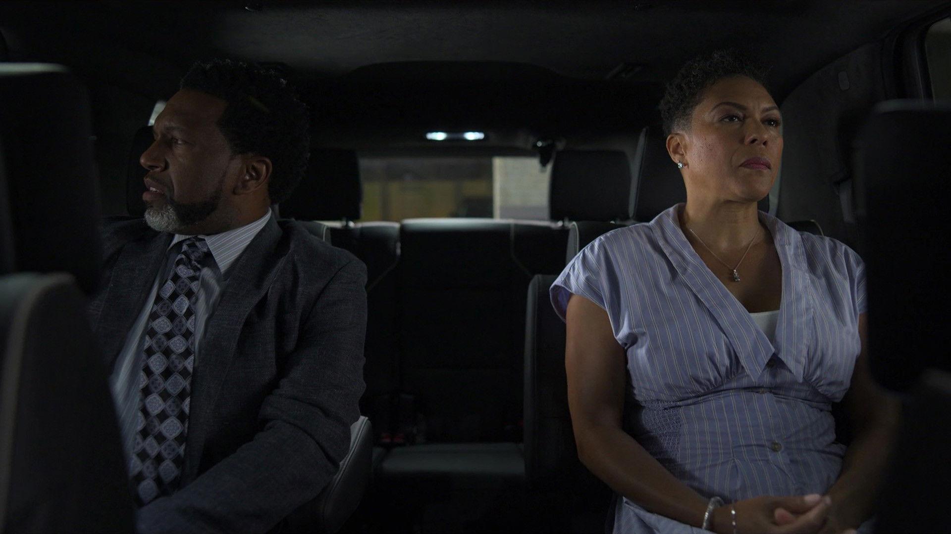 Still from Ignorant Sh*t
