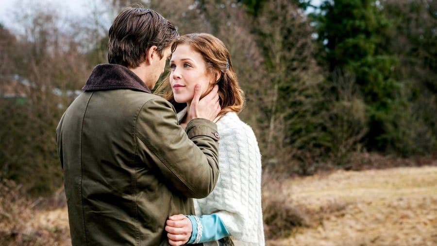 Still from Prelude to a Kiss