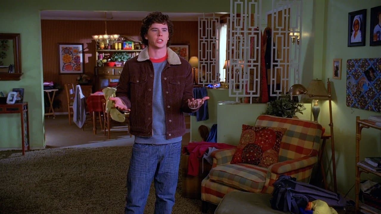 Still from Valentine's Day III
