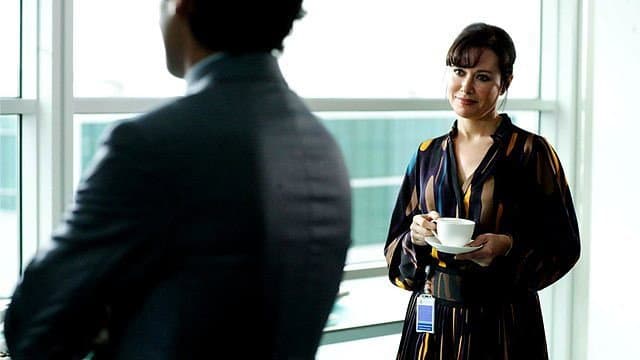 Still from Together Alone