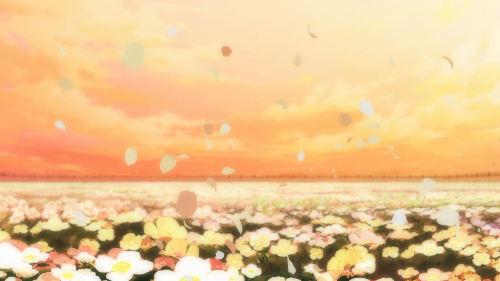 Still from There's No Way I'll Ever Regret It