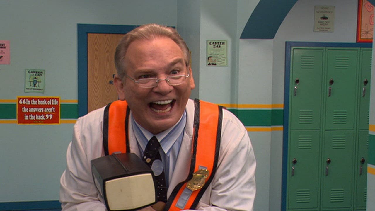 Still from Guide to: Hallways & Friends Moving
