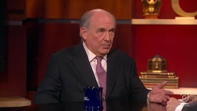 Still from Charles Murray