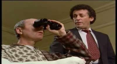 Still from Rear Window