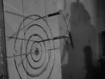 Still from The Young Assassins