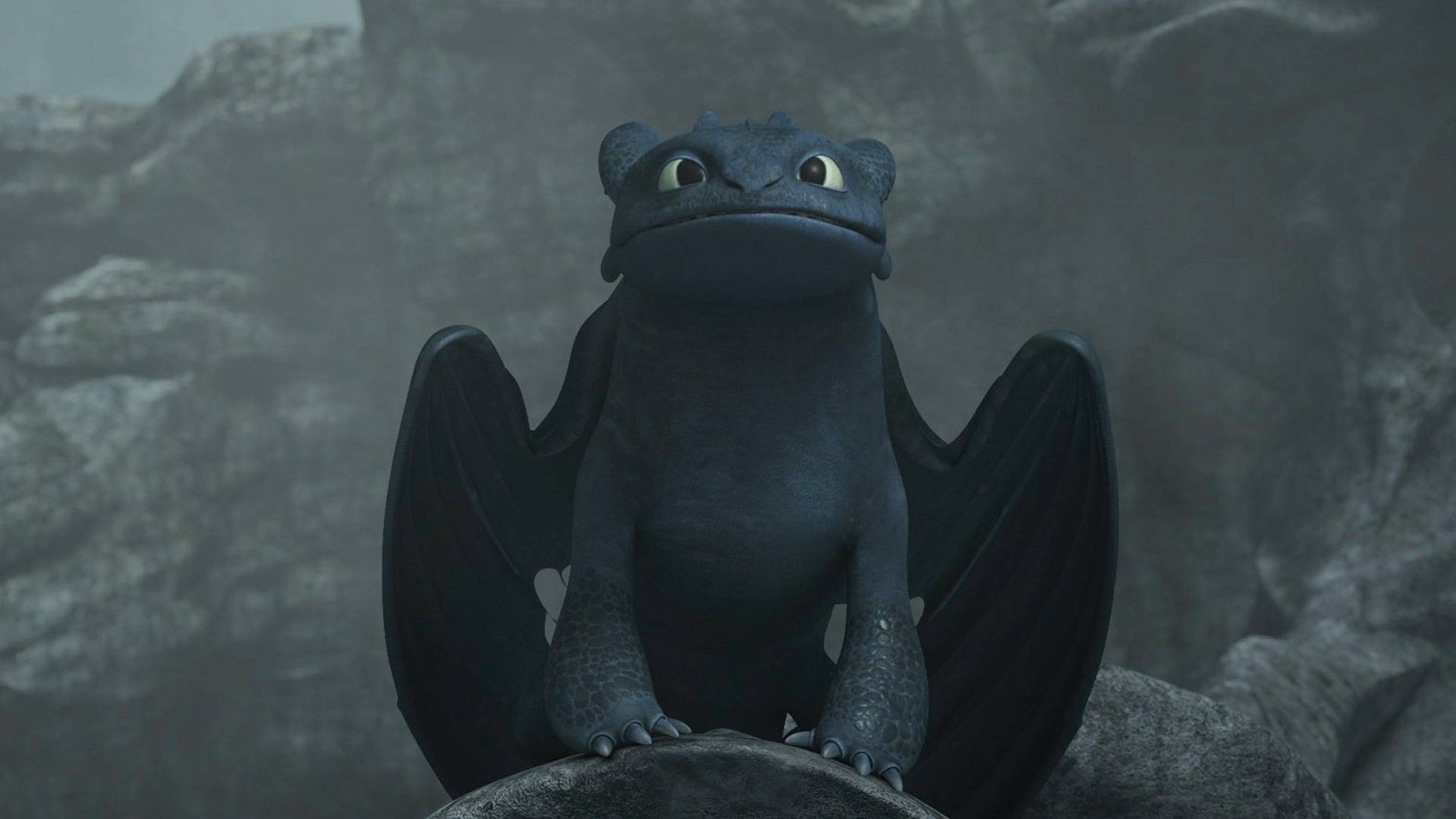 Still from Alvin and the Outcasts
