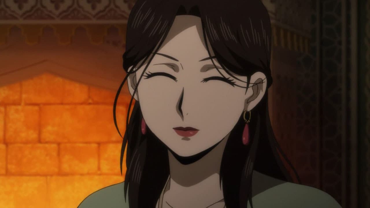 Still from Two Princes