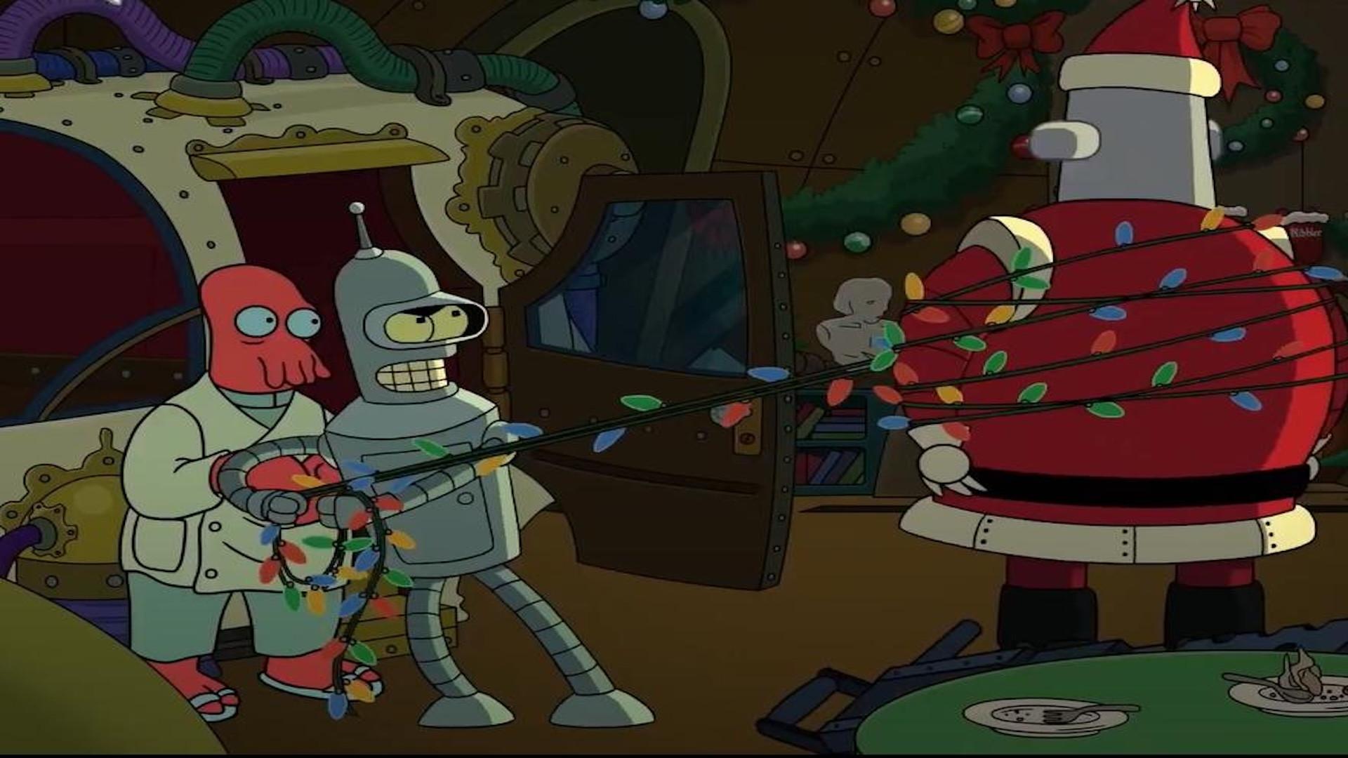 Still from Episode 6