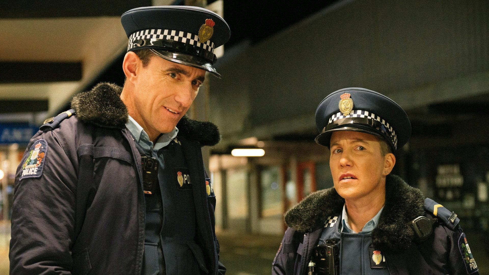 Still from Time Cop
