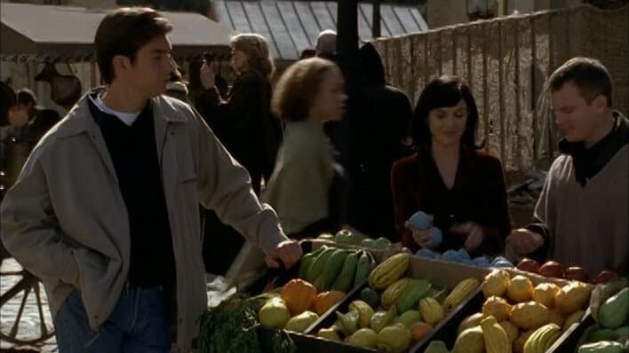 Still from Slide by Wire