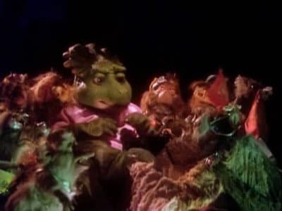 Still from When Food Goes Bad