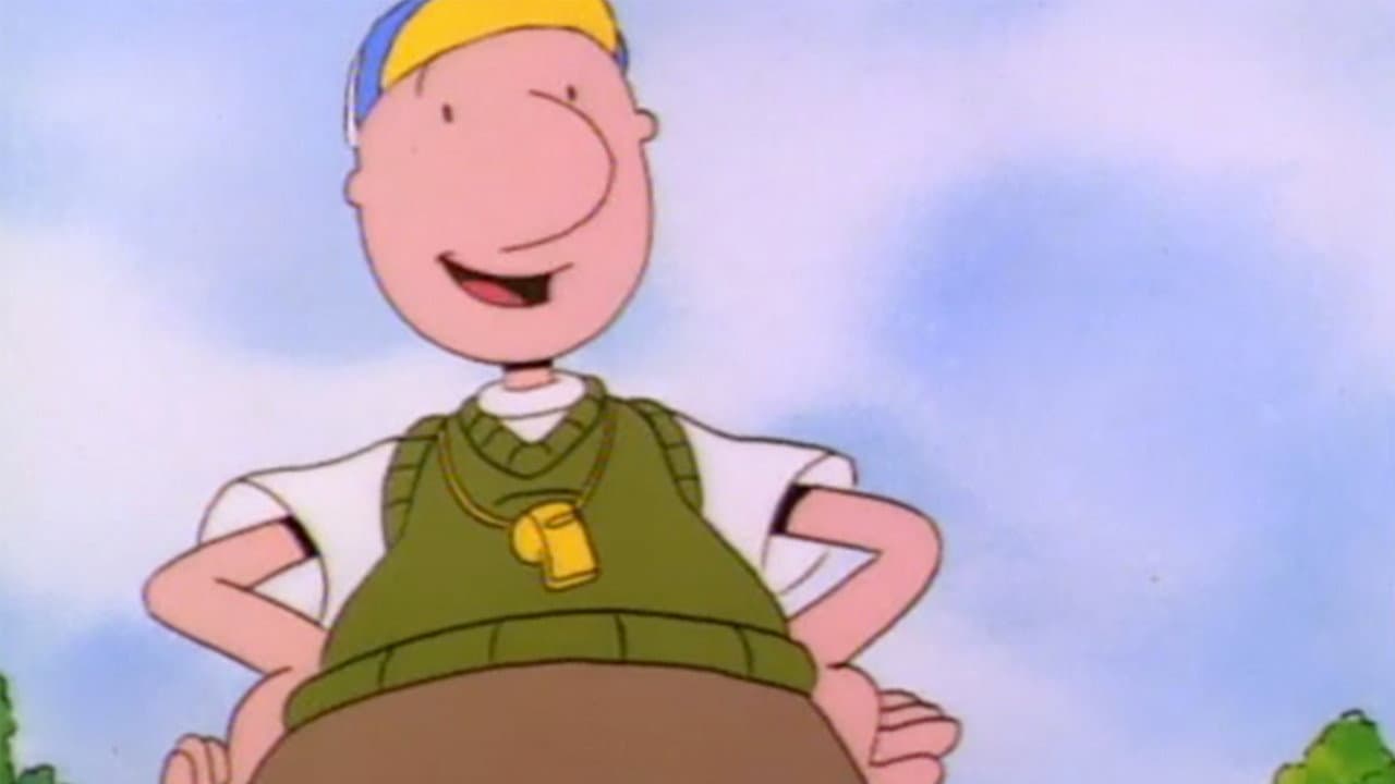 Still from Doug Inc.