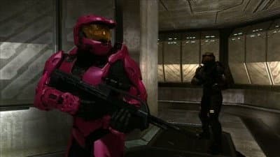 Still from Watch the Flank