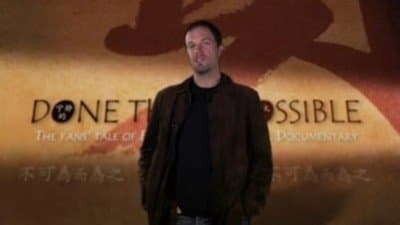 Still from Done the Impossible