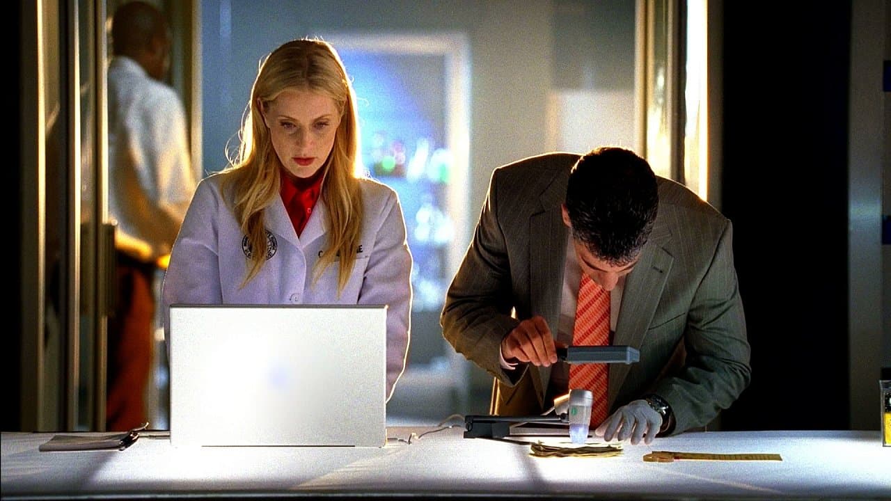 Still from Free Fall