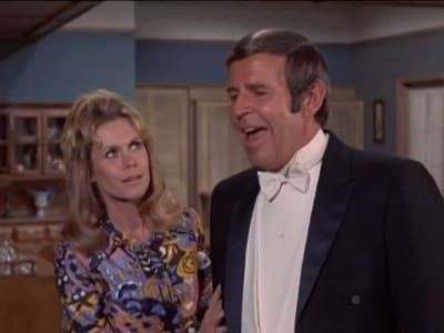 Still from The House that Uncle Arthur Built