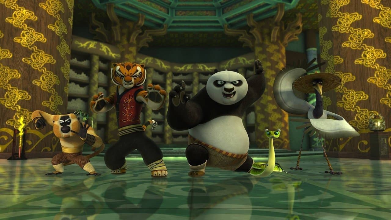 Still from Emperors Rule (2)