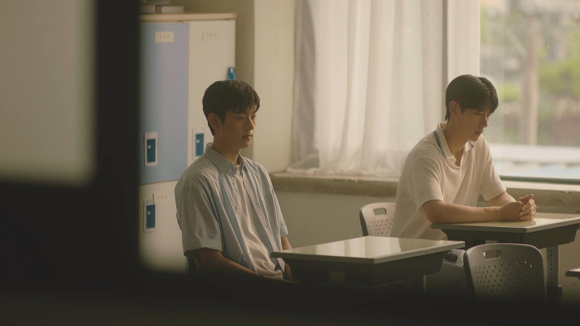 Still from Episode 8