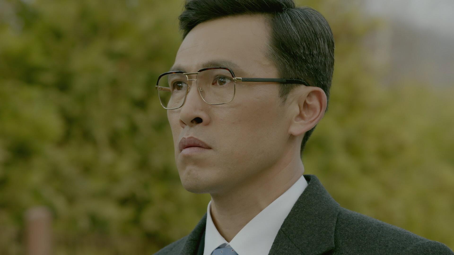 Still from Let's Give Up