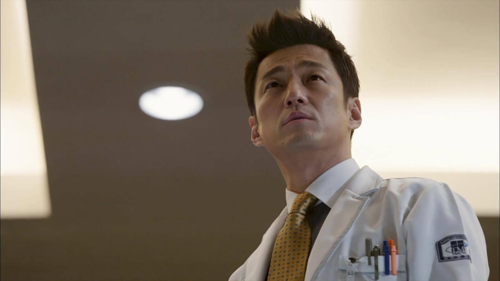 Still from Episode 12