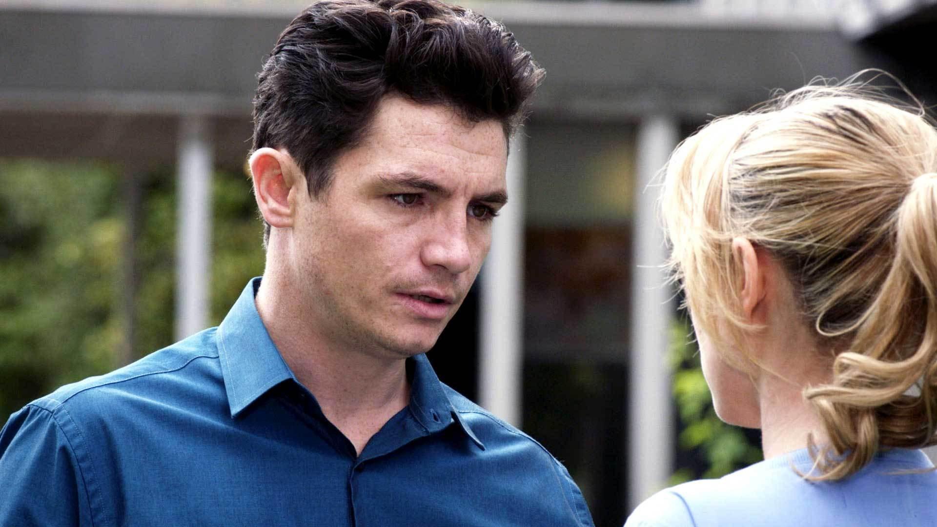 Still from Calling Time
